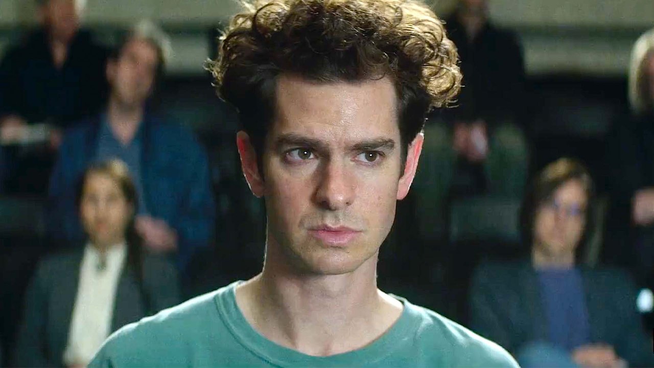 Tick, Tick... Boom with Andrew Garfield on Netflix | Official Trailer