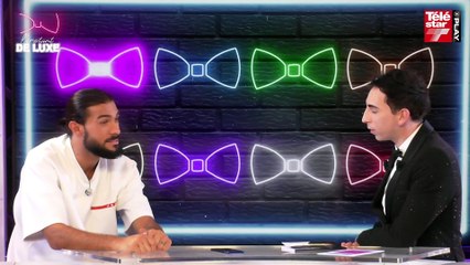 L'INSTANT DE LUXE. Julien Guirado révèle toucher plus de 20 000 euros par mois