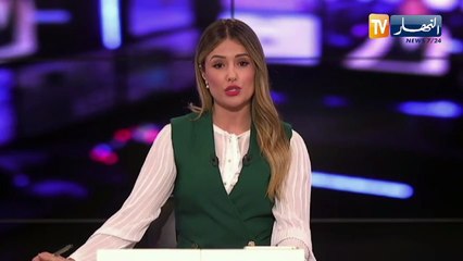 لعمامرة يشارك في مراسم تنصيب الحكومة الإثيوبية  الجديدة