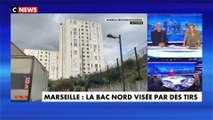 Prisca Thevenot sur les violences à Marseille : «la force reviendra à l’Etat»