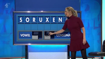 Countdown | Monday 28th January 2019 | Episode 6998