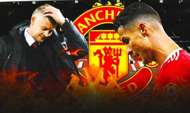 JT Foot Mercato : ça chauffe déjà pour Cristiano Ronaldo et Ole Gunnar Solskjaer à MU