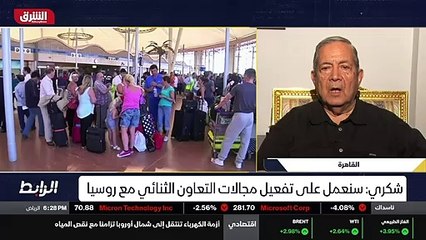 ...كما تعلم روسيا طبعا دولة كبيرة و إحدى ال...