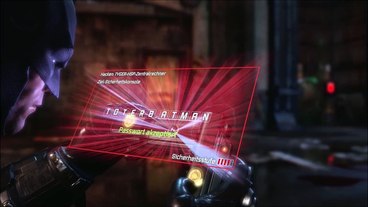 Batman Arkham City Folge 27