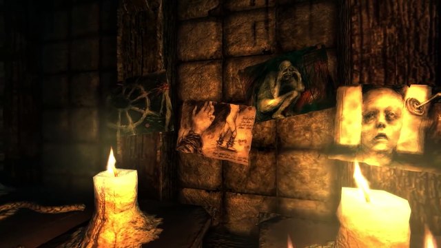 Amnesia Collection - Tráiler de lanzamiento para PS4