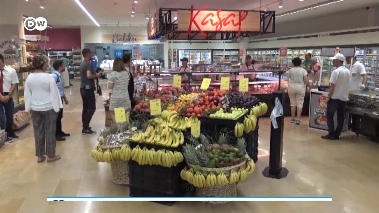 Tarım Kredi Kooperatifleri pahalılığa çare olabilir mi?