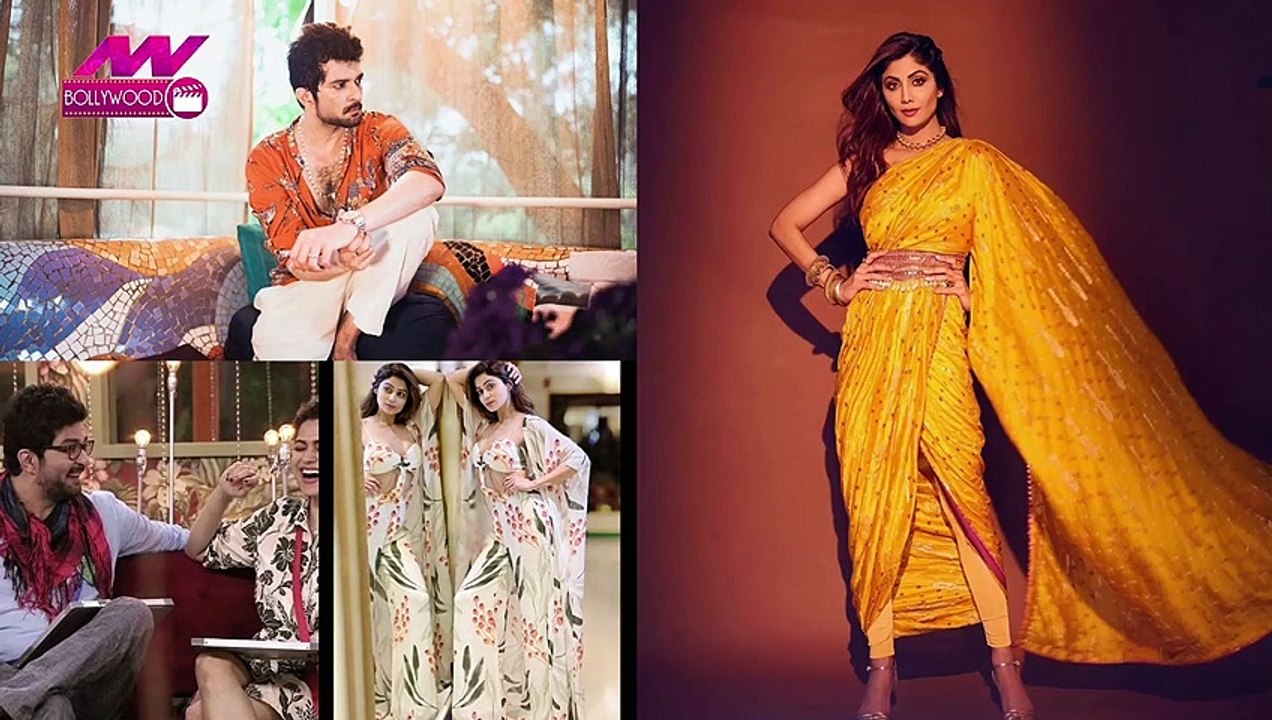 Raqesh Bapat और Shamita Shetty का खास रिश्ता