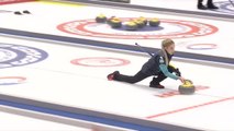 Milli curlingciler, 2022 Kış Olimpiyat Oyunları ön eleme müsabakaları hazırlıklarını tamamladı