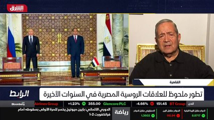 ...أظن أن الرئيس آيزنهاور هو الذي حذر في أه...