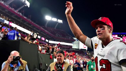 Tom Brady Takes NFL Record for Career Passing Yardage Against New England