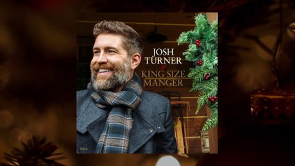 Josh Turner - Go Tell It On The Mountain