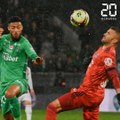 Ligue 1: Le débrief du derby ASSE-OL (1-1)