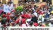 Diosdado Cabello: Aquí está presente el chavismo en Monagas para la gran victoria popular este 21-NOV