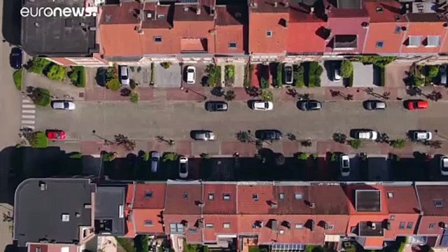 Географический раскол Евросоюза из-за роста цен на энергию