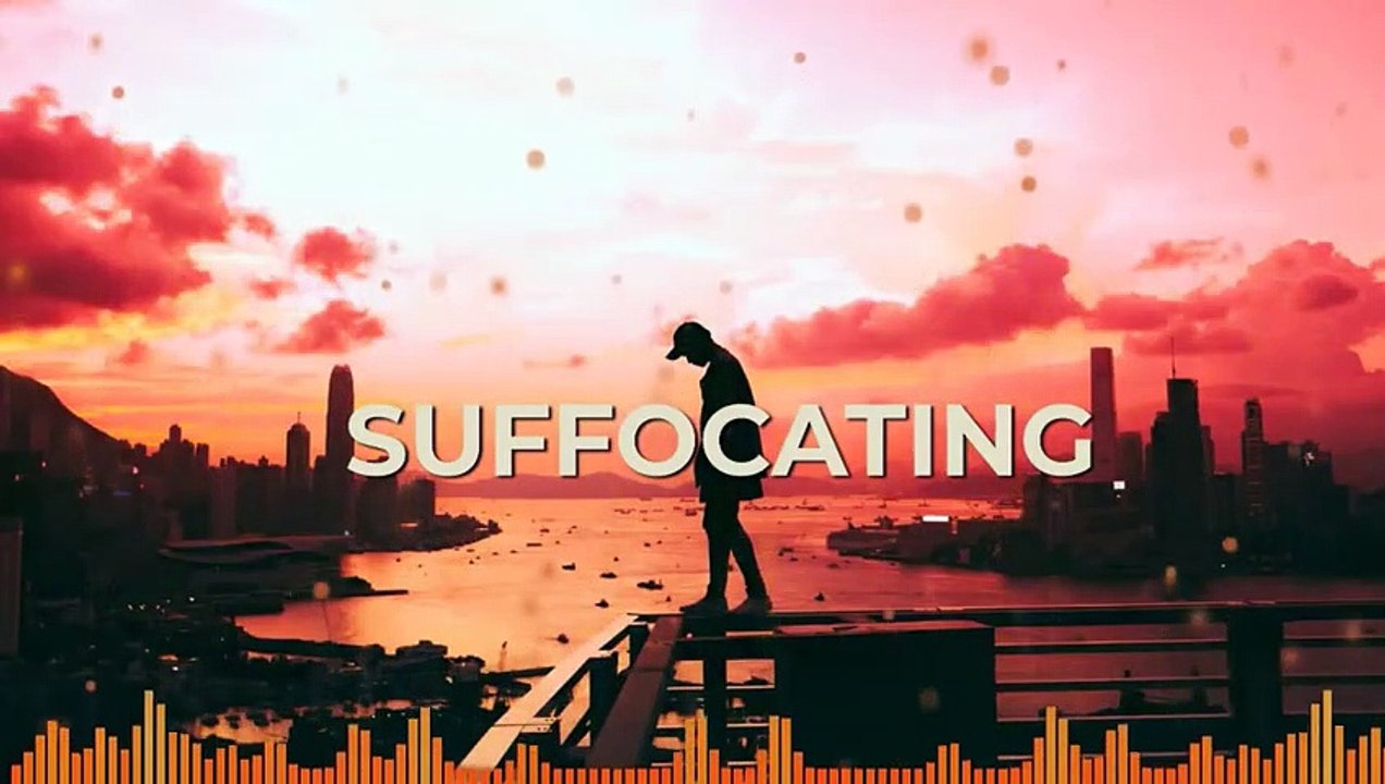 Johny Grimes  - Suffocating