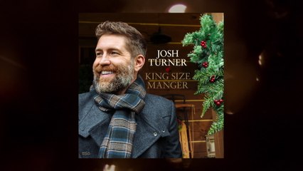 Josh Turner - Santa Claus Is Comin' To Town