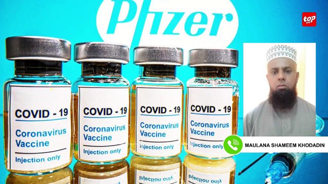 TOPTV INFO 20H : 04 OCTOBRE 2021