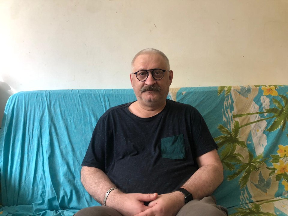 Pédocriminalité dans l'église : le témoignage de Jean-François Bernard, victime d'un prêtre à l'âge de 11 ans