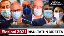 Elezioni 2021, lo spoglio in diretta. Chi ha vinto e chi ha perso?