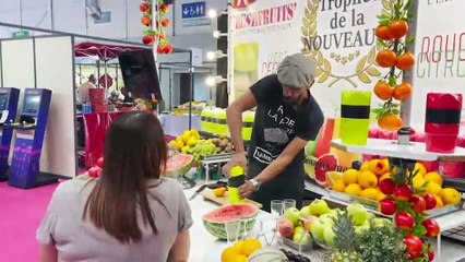 LE JOURNAL DE LA QUOTIDIENNE : Le journal du vendredi 1er octobre 2021