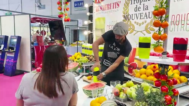 LE JOURNAL DE LA QUOTIDIENNE : Le journal du vendredi 1er octobre 2021