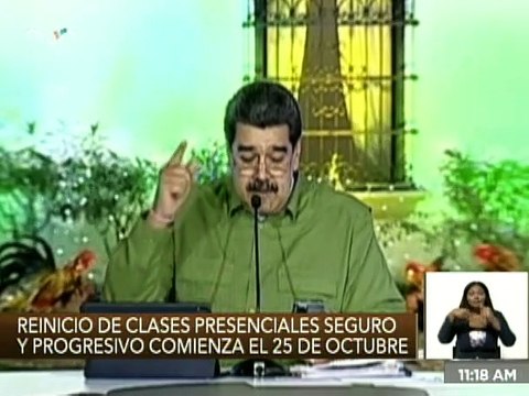 Café en la Mañana | Legado del General García Carneiro sigue presente en La Guaira