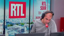 Le journal RTL de 18h du 04 octobre 2021