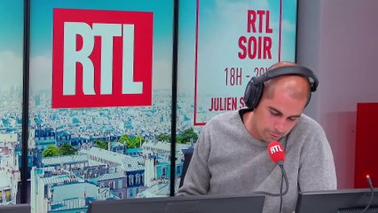 Le journal RTL de 18h du 04 octobre 2021