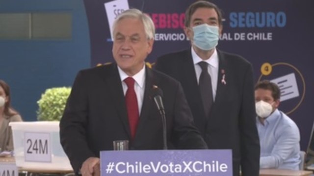 Los Papeles de Pandora salpican a 35 líderes, incluidos 14 latinoamericanos