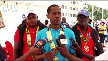 Wakazi Wa Kilifi Wasihi Serikali Na Wafadhili Kuwaletea Chakula Cha Msaada