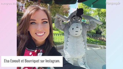 Elsa Esnoult au régime, elle a perdu beaucoup de poids : "Je me sentais trop..."