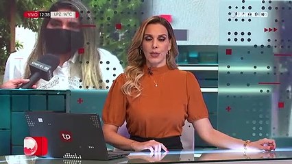 Hija de Jeanine Añez estará en cumbre convocada por cívicos en Santa Cruz