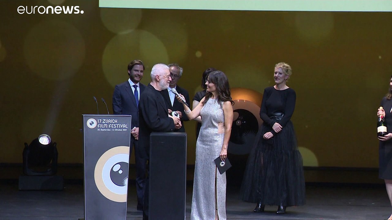 Zurich Film Festival 2021 - Eine neue Generation