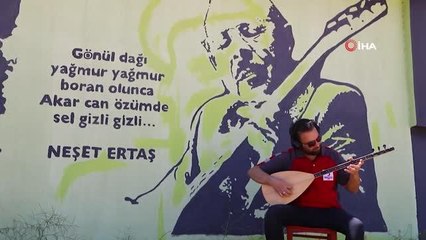 Kızılay'dan Van için anlamlı klip