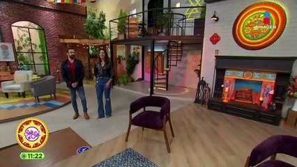 Aprende a ordenar tus prioridades en la vida Luzma Zetina y Andrés Tovar debaten