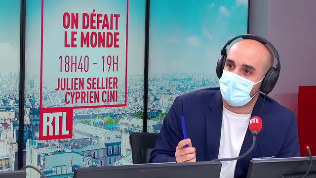 L'animal en politique, Jean-Louis Borloo et les vendanges