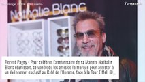 Florent Pagny bientôt grand-père ? Sa réponse sans filtre