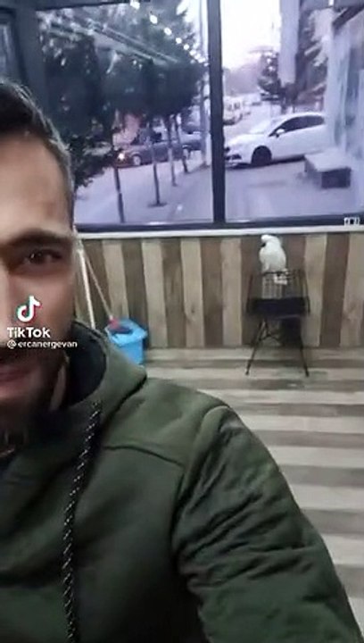 canavar bulutu çağırdım