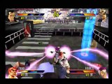 Gekido : Urban Fighters online multiplayer - psx