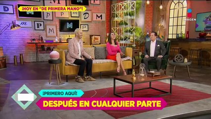 ¿Revista ofreció dinero a Gabriel Soto para no continuar demanda?