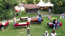 Sujet: Le jardin Robinson fête ses 30 ans