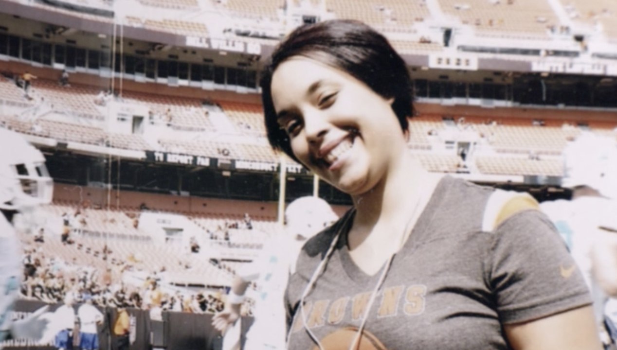 Cleveland Kidnappings Survivor Gina DeJesus' Inspiring Story