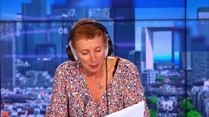 "On respirait moins bien" : de nombreux écoliers (enfin ?) débarrassés du masque
