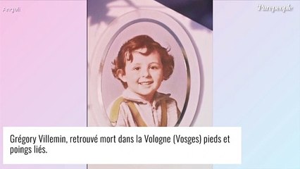 Petit Grégory : Qu'est devenu le corps du petit garçon ?