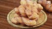 Korean twisted doughnuts :: twisted donuts recipe :: homemade twisted donuts recipe