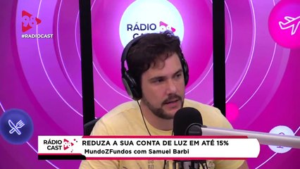 RádioCast98 | Metha Energia - Desconto na sua conta de energia todo mês