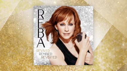 Reba McEntire - The Night The Lights Went Out In Georgia (Revived / Audio)
