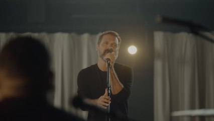 Mac Powell - Love Is The Reason