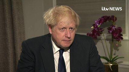 PM criticises Sadiq Khan's plans to charge London motorists