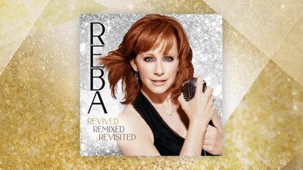 Reba McEntire - Whoever’s In New England (Revived / Audio)